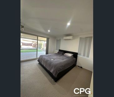 Comfort & Convenience in Beautiful Ellenbrook - Photo 4