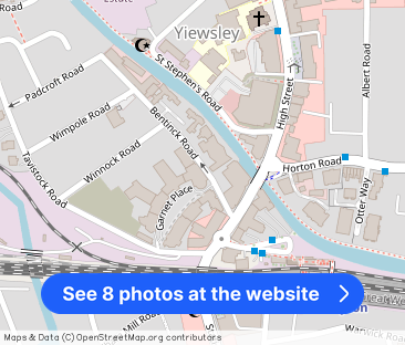 Fitzroy Court, West Drayton - Photo 1