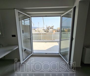 Διαμέρισμα για ενοικίαση Χαροκόπου (Καλλιθέα) - Photo 1