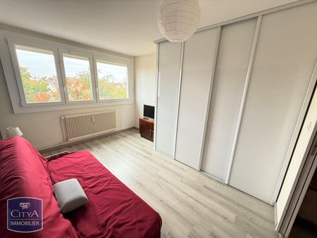 Location Appartement 3 pièces 62m² DIJON 21000 - Photo 4