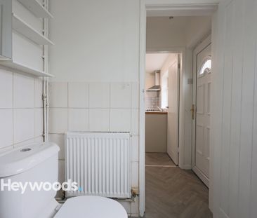 2 bed terraced house to rent in Mars Street, Stoke-on-Trent, Staffo... - Photo 5