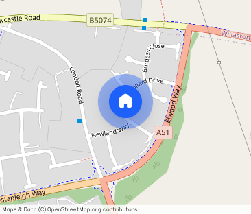 Deane Court, Stapeley, Nantwich, CW5 - Photo 1