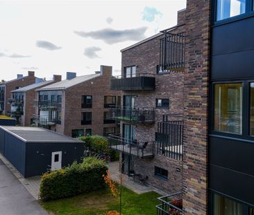 Hemvägen 6 - Foto 1