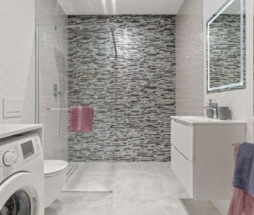 Wyjątkowe 3-pok.mieszkanie,/2 balkony/parking - Zdjęcie 5