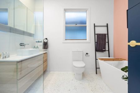 Sophisticated Inner-City Home with Pool & Multiple Living Areas - Photo 2