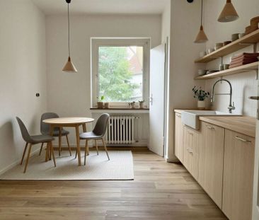 Zentrumsnahe 3- Zimmerwohnung - Photo 5