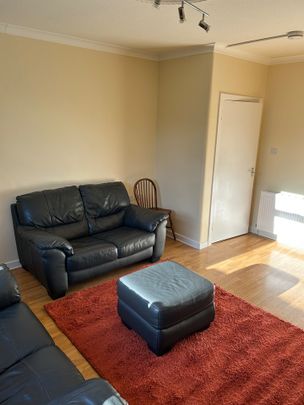 2 Bed Flat, Baird Drive, EH12 - Photo 1
