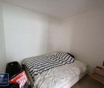 Location Appartement 1 pièce 33m² LYON 7ème - Photo 3