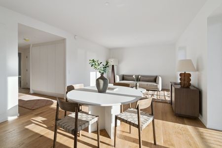 Rygårds Alle 11A, 1. tv., 2900 Hellerup - Photo 3