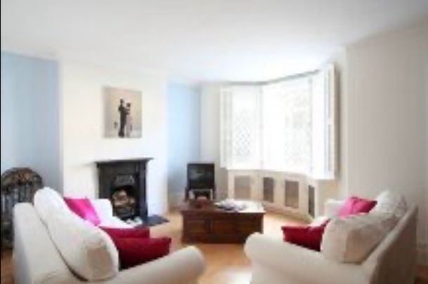2 Bed Flat, Barry Road, SE22 - Photo 1