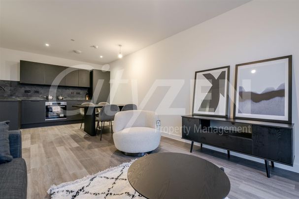 Berkeley Square, 319 – 321 Ordsall Lane - Photo 1