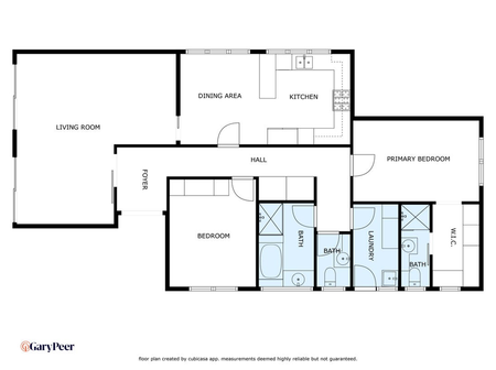 14 Almond St, Caulfield South VIC 3162 - House For Rent | Domain - Photo 4