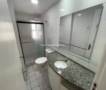 Apartamento para aluguel, 2 quartos, 1 vaga, Parnamirim - Recife/PE - Photo 1