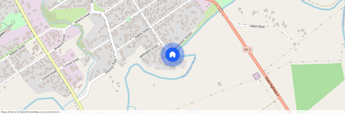 88 Montrose Road, Waihi, Waihi