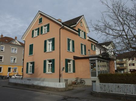 Johannes-Brasselstrasse 16, 9430 St. Margrethen SG - Photo 4
