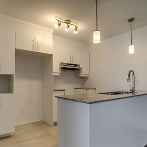 193 Chemin McConnell (Aylmer) Logement 2 Chambres Près De Tout - Photo 2