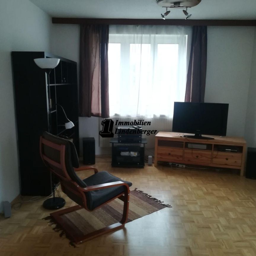 Geräumige 3 Zimmer-Wohnung mit Balkon und KFZ-Stellplatz in Gallneukrichen - Foto 1