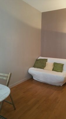 STUDIO 20 M² au 1er étage - Photo 1