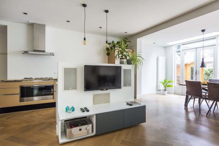 Appartement te huur: Hoofdweg 397-H 1056 CS Amsterdam - Photo 4