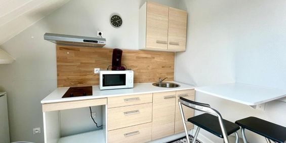 Location Appartement 1 pièce 17m² BOURGES 18000 - Photo 3