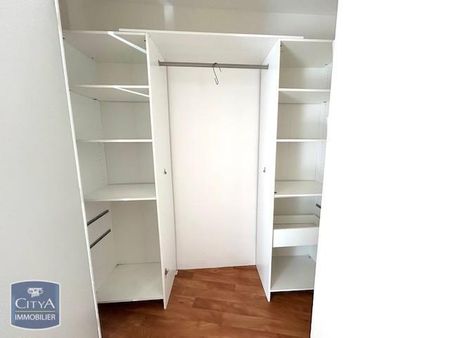 Location Appartement 2 pièces 35m² GRENOBLE 38100 - Photo 4