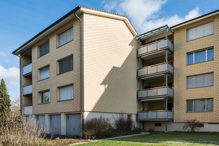 3.5 Zimmer, 68 m², 2. Stock - Photo 5