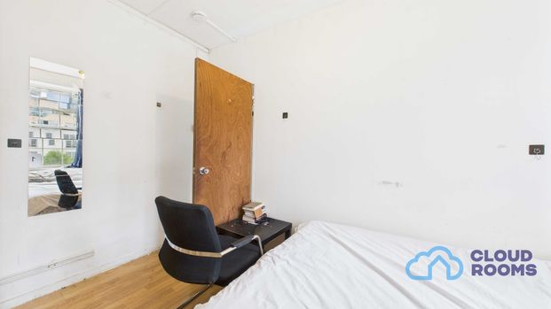 RM1 Bell Lane | Spitalfields | London | E1 7NP - Photo 1