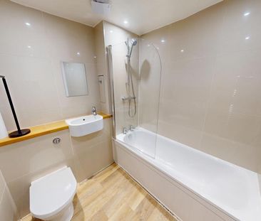 2 bedroom maisonette to rent - Photo 6