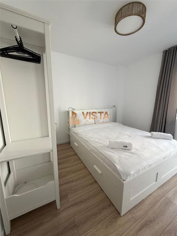 Exclusivitate, Apartament 2 camere, Zona Tractorul, Brasov - Fotografie 5