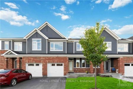 For Lease - 4118 Obsidian Street, Barrhaven, Ontario - Photo 4