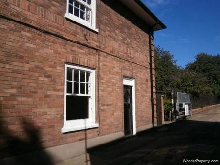 1 bedroom property to rent in Norwich - Photo 4