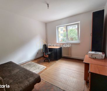 Apartament cu 3 camere decomandate la 10 min de UMFST - Photo 5