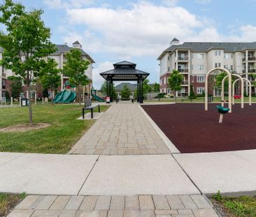 For Lease - 80 Aspen Springs Drive Unit# 127, Clarington, Ontario - Photo 1