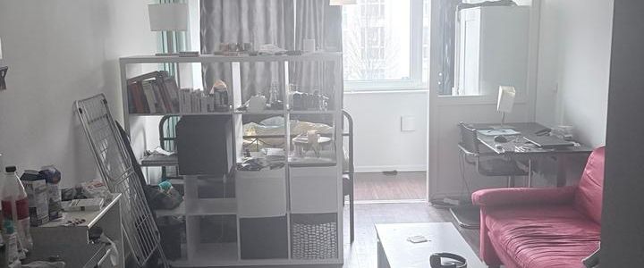 Studio zu untermieten in Hamburg nähe Hagenbecks Tierpark - Photo 1