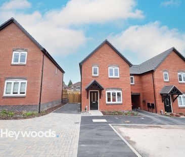 3 bed semi-detached house to rent in St Peters Way, Penkhull, Stoke... - Photo 6