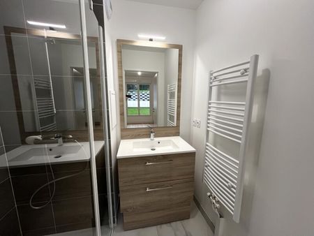 Location Appartement 2 pièces 42m² CORMEILLES EN PARISIS 95240 - Photo 4