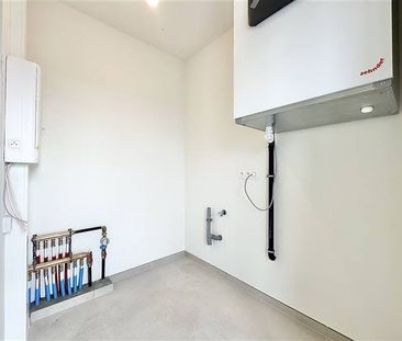 Appartement te huur - Foto 4