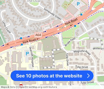 Acacia Fold, Leeds - Photo 1