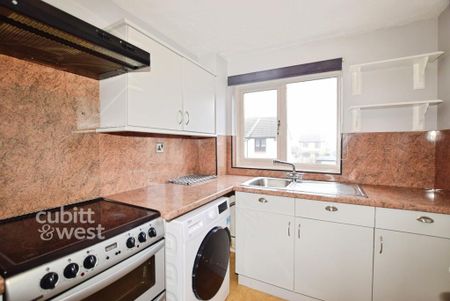 1 bedroom maisonette to rent - Photo 4