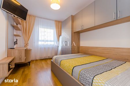 Apartament 3 camere, Avantgarden, cu loc de parcare si boxa - Photo 4