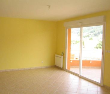 Location appartement 2 pièces 52.25 m² à Vals-les-Bains (07600) 4 - Photo 3