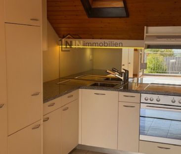 Mit Balkon und Alpensicht - Foto 5