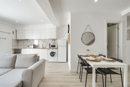 Apartamento T2 - Photo 5