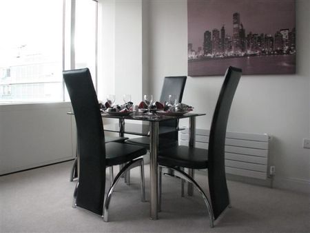 1 bedroom apartment to rent - Photo 3