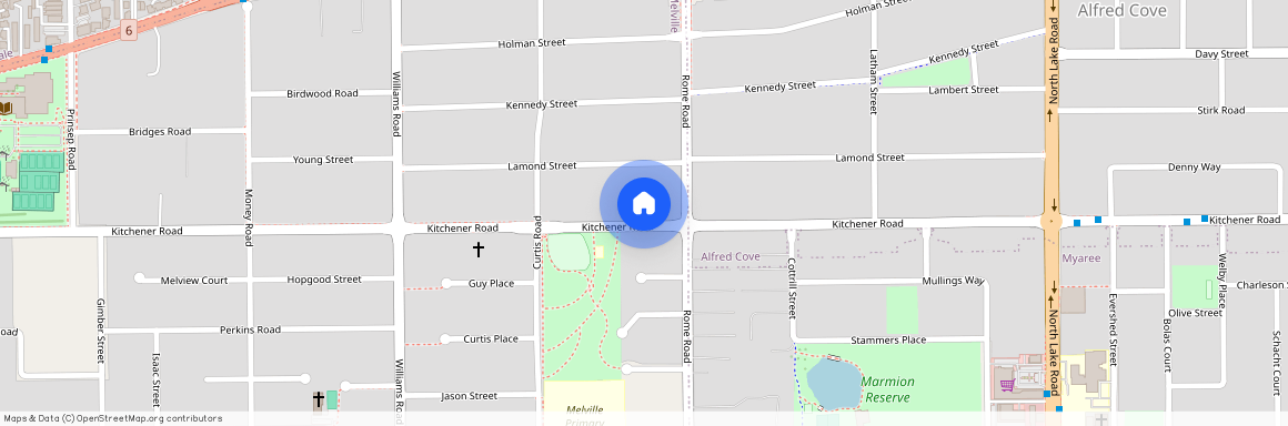 79 Kitchener Road, WA 6156, Melville