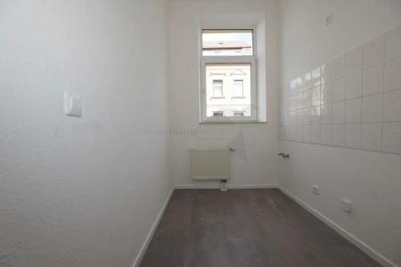 Gemütliche EG-Wohnung an der "Steilen Wand" in Meerane - Photo 2