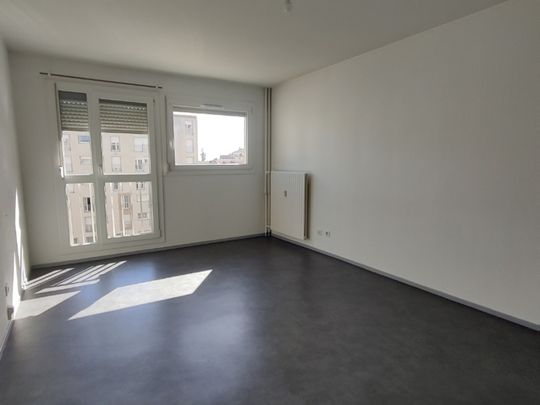 Appartement Nancy - Photo 1