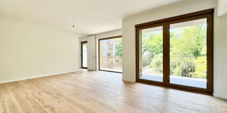 Appartement te huur in Watermaal-Bosvoorde voor € 2.940 met 3 slaapkamers - Photo 3