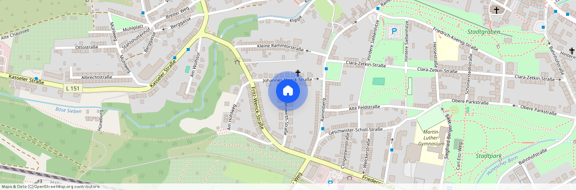 Stephan-Neuwirth-Str.2, 06295 Sachsen-Anhalt - Eisleben