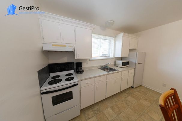 5385 de la Sérénade - Photo 1